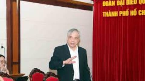 Đột phá theo Nghị quyết 57: Định hình phương thức phát triển mới