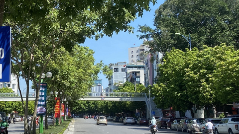 Thời tiết ngày 2/3: Hầu hết các khu vực trên cả nước có nắng