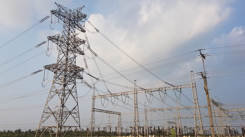 Chấp thuận chủ trương đầu tư dự án đường dây 500kV giải phóng công suất Nhà máy điện LNG Quảng Ninh