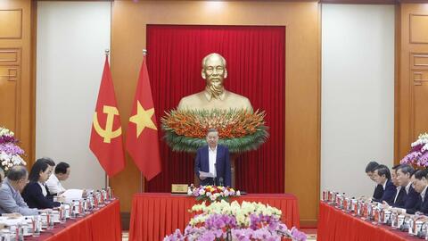 Tổng Bí thư: Cơ sở lý luận và thực tiễn cho quyết sách chiến lược trong giai đoạn phát triển mới