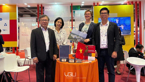 APAIE 2026: Bài học nâng tầm hội nhập giáo dục đại học