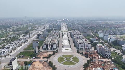 Chuyển đổi số quốc gia: Bắc Ninh đặt mục tiêu vào Top 50 đô thị thông minh toàn cầu