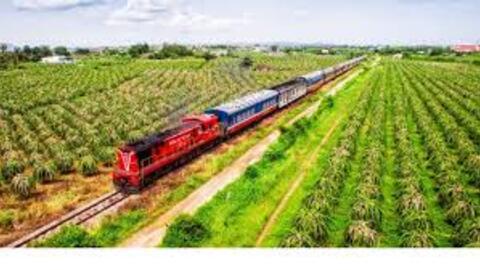 Lâm Đồng phát triển nhiều tour du lịch bằng đường bộ