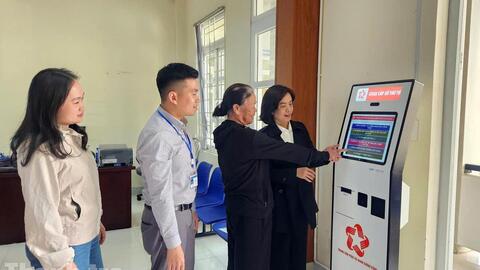 Quảng Trị đột phá chuyển đổi số giai đoạn 2026–2030, lấy AI và dữ liệu làm trọng tâm