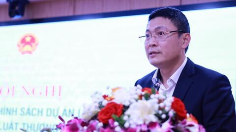 Phát huy tinh thần Đại hội XIV, hoàn thiện pháp luật cạnh tranh