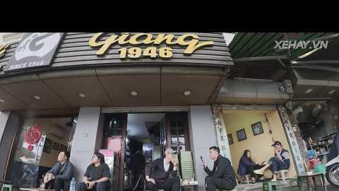 Video đầu tiên bấm máy của 2026: La cà quán xá, không review mà chỉ là.. giải trí! |XEHAY.VN|