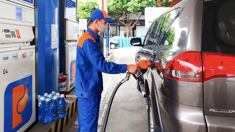 Bộ Công Thương khuyến cáo người dân và doanh nghiệp sử dụng xăng dầu tiết kiệm, hiệu quả