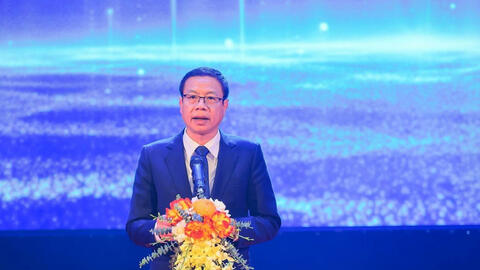 Việt Nam thúc đẩy hợp tác quốc tế về điện hạt nhân