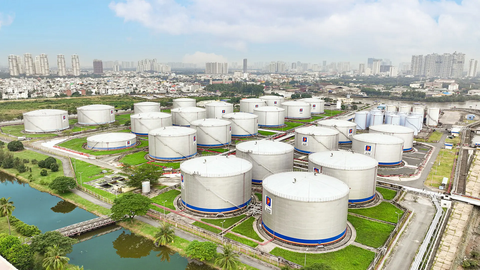 Chủ động theo dõi, phân tích, dự báo và chuẩn bị các phương án đảm bảo an ninh năng lượng quốc gia