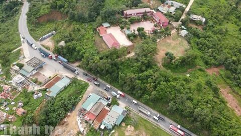 Quảng Trị: Từng bước trở thành trung tâm năng lượng sạch miền Trung