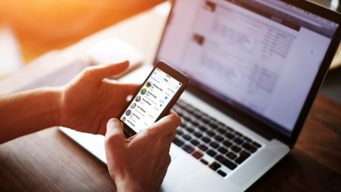 Ban hành Bộ Quy tắc ứng xử văn hóa trên môi trường số