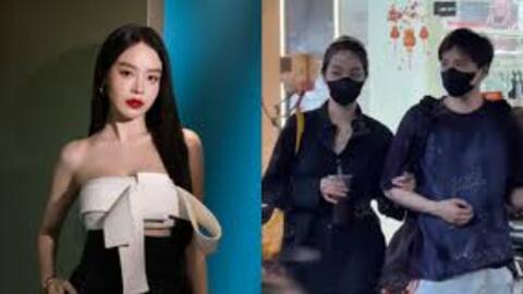 Phía Thanh Thủy lên tiếng nghi vấn hẹn hò Trịnh Thăng Bình