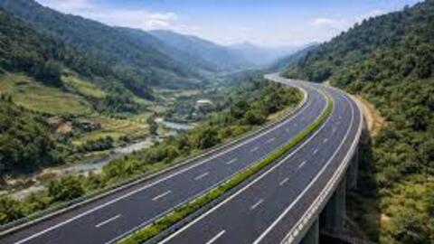 Đầu tư xây dựng tuyến cao tốc Sơn La - Điện Biên - cửa khẩu Tây Trang