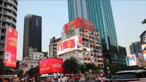 Tầm vóc mới, trách nhiệm mới từ cuộc bầu cử tại “siêu đô thị” Thành phố Hồ Chí Minh