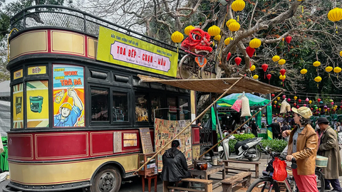 Lễ hội Du lịch Hà Nội 2026 thu hút gần 80.000 lượt khách tham quan