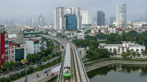 Ưu tiên vốn ODA cho các dự án trọng điểm có tính lan tỏa, tạo đột phá