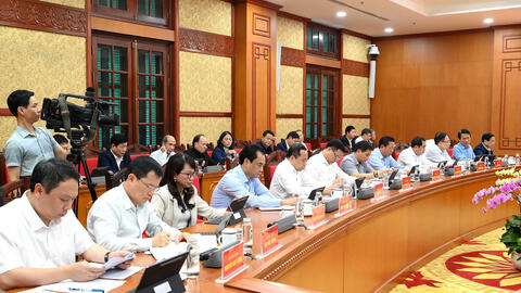 Công nghệ chiến lược phải gắn với chuỗi ngành công nghiệp trụ cột của nền kinh tế