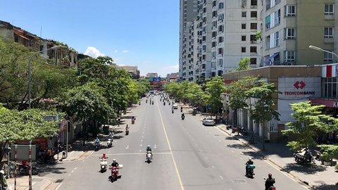 Thời tiết ngày 26/3: Cả nước ngày nắng, chiều tối và đêm có mưa rào và dông