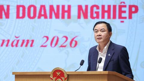 Dòng vốn triệu tỷ, dự án tỷ đô: Doanh nghiệp lớn tăng tốc cho tăng trưởng 2 con số