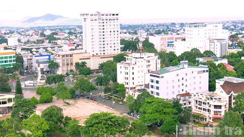 Đắk Lắk tạo “đòn bẩy kép” để bứt phá tăng trưởng hai con số