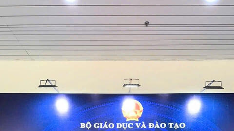 Học sinh Tuyên Quang góp mặt tại Kỳ thi Olympic Tin học Châu Á - Thái Bình Dương