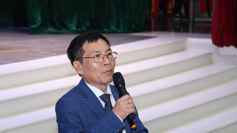 Tạo cơ hội để sinh viên tiếp cận với các bài toán công nghệ của doanh nghiệp