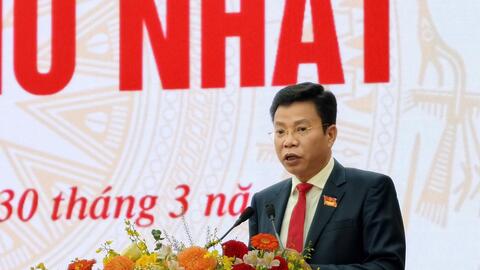 Lâm Đồng: Bầu các chức danh lãnh đạo chủ chốt nhiệm kỳ mới