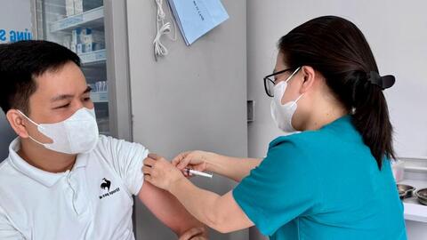 Tai biến sau tiêm chủng: Người dân được quyền khiếu nại, giám định lại và khởi kiện