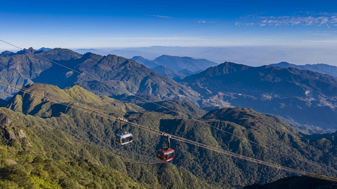 Phê duyệt điều chỉnh Quy hoạch hệ thống du lịch tầm nhìn đến năm 2045