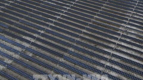 Cuộc đua năng lượng toàn cầu đang đổi chiều