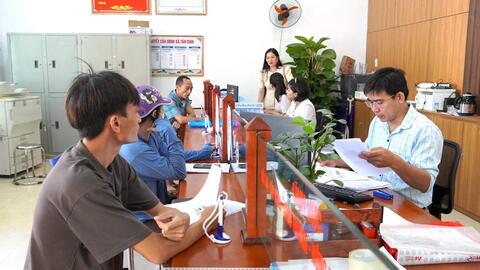 Bắc Ninh cải cách hành chính từ tỉnh đến địa phương