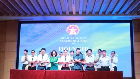 Sơn La: Phát hiện sai phạm hơn 1,3 tỷ đồng qua công tác thanh tra