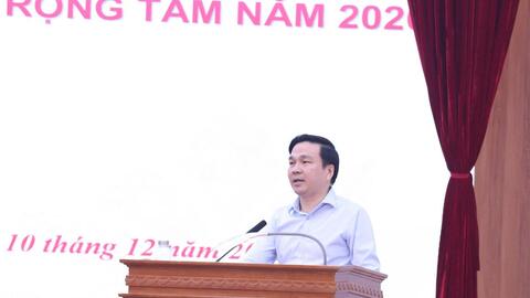 Cục VII, Thanh tra Chính phủ: Đẩy nhanh tiến độ ban hành kết luận thanh tra