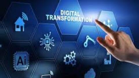 Chuyển đổi số: Lợi ích thiết thực cho người dân, doanh nghiệp