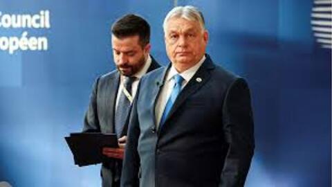 Thủ tướng Hungary nêu lý do giục EU dỡ bỏ lệnh trừng phạt chống Nga