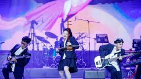 Lần đầu tiên có quy định riêng với trường phổ thông năng khiếu nghệ thuật