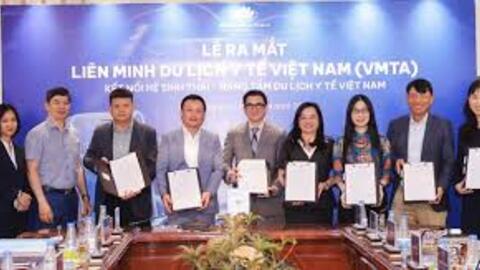 Kết nối hệ sinh thái, nâng tầm du lịch y tế Việt Nam