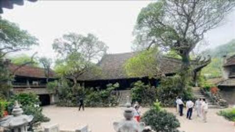 Phát huy giá trị bản địa, mở hướng kết nối cho du lịch vùng ven Hà Nội