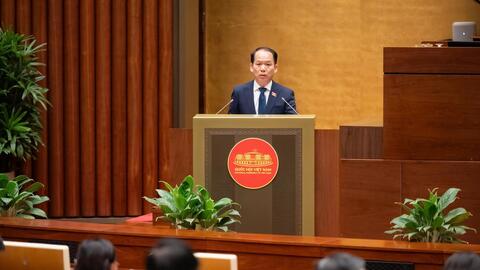 Đề xuất đăng ký khai sinh, kết hôn, khai tử… không phụ thuộc địa giới hành chính