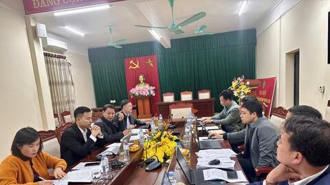 Thanh tra Bắc Ninh: Triển khai đồng bộ giải pháp, nâng cao hiệu quả công tác trong quý II/2026