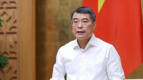 Thủ tướng Lê Minh Hưng: Bắt tay ngay vào việc, xử lý hiệu quả nhiệm vụ cấp bách, lâu dài