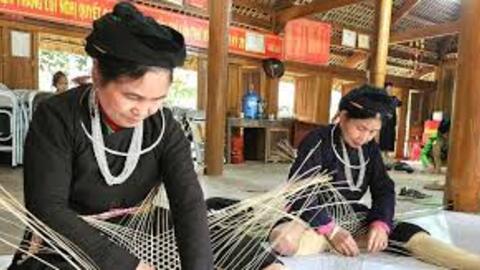 Khám phá miền nón lá hai mê - hành trình từ bản làng đến phát triển du lịch