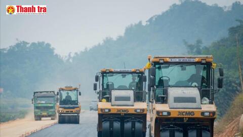 Cao Bằng giải ngân đầu tư công quý I đạt 1,2% kế hoạch