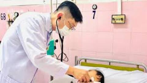 Số học sinh nghi ngộ độc tại TP.HCM tăng lên 148 em