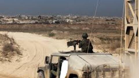 Căn cứ quân sự Mỹ sẽ sớm xuất hiện trên lãnh thổ Israel?