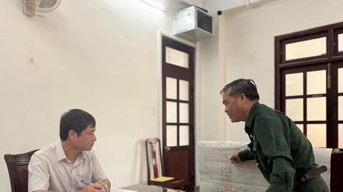 Đắk Lắk: Khiếu nại, tố cáo vẫn “nóng” ở lĩnh vực đất đai