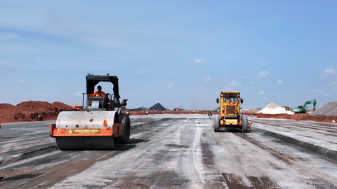 Đẩy mạnh phân bổ, giải ngân vốn đầu tư công năm 2026