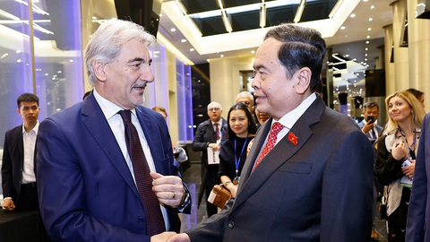 Thúc đẩy hợp tác kinh tế, thương mại và đầu tư bền vững giữa Việt Nam - Italy