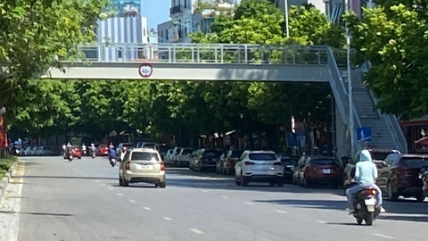 Thời tiết ngày 15/4: Một số khu vực tiếp tục có nắng nóng, đề phòng mưa dông vào chiều tối