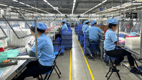 EuroCham: Việt Nam vẫn là điểm tựa chiến lược giữa biến động toàn cầu